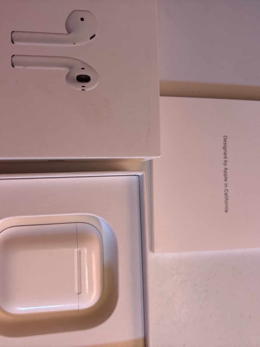 Airpods!